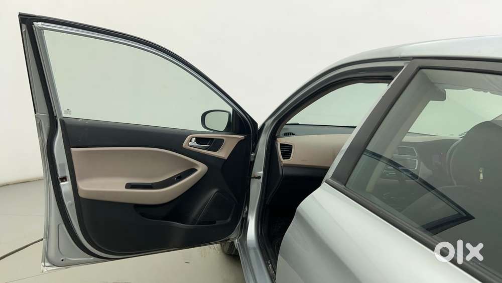 Hyundai I20 Active [ ] 1.2 Base Petrol, 2019, Petrol