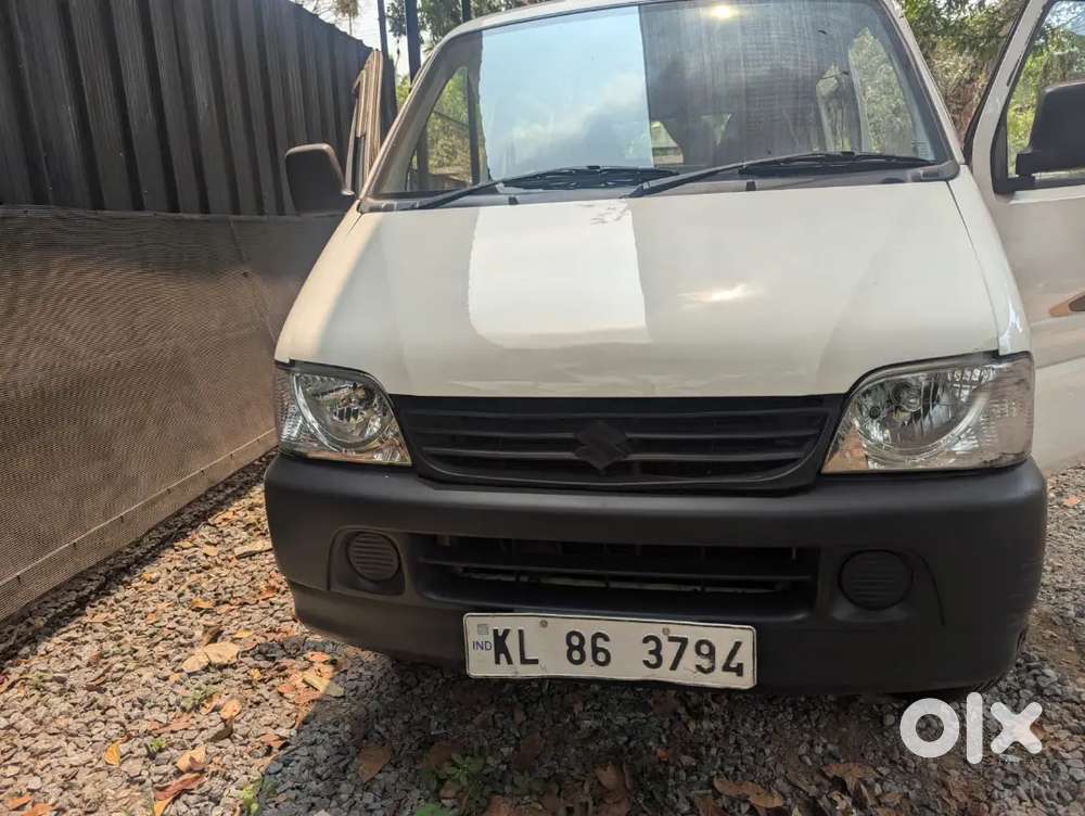 Maruti Suzuki Eeco 2021 Petrol 64500 Km Driven