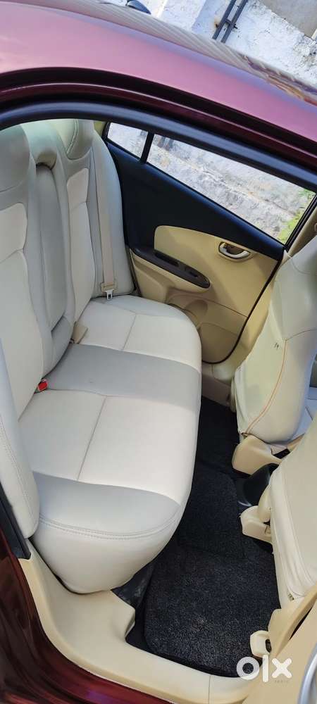 Honda Amaze 2013-2016 Vx O I Vtec, 2013, Petrol