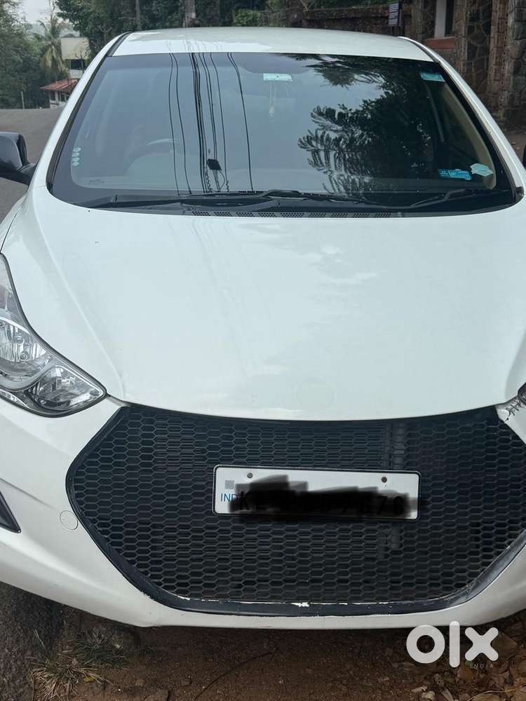 Hyundai Elantra 2013 Diesel