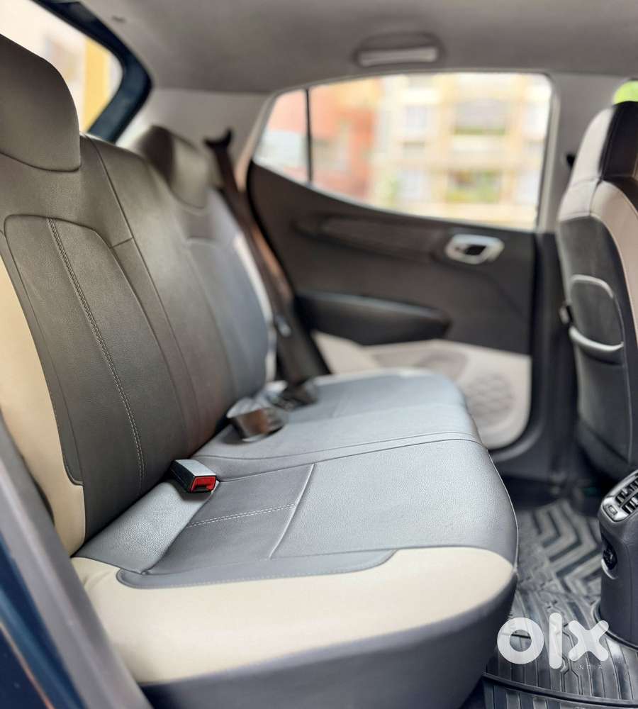 Hyundai Grand I10 Nios Sportz 1.2 Kappa Vtvt, 2021, Petrol