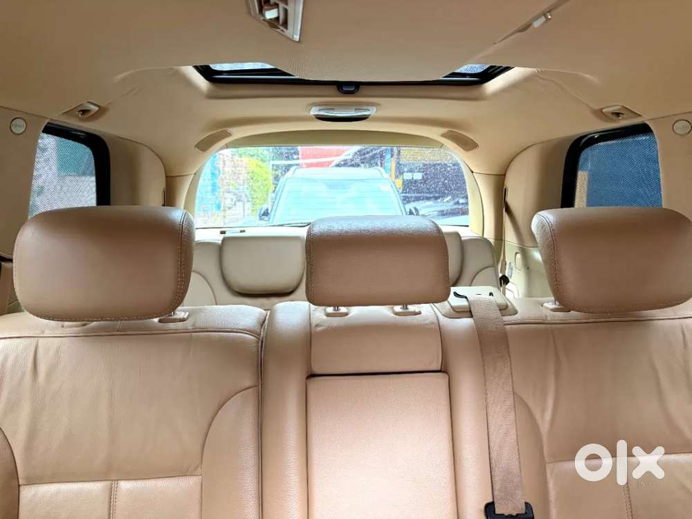 Mercedes-benz Gl-class 350 Cdi Blue Efficiency, 2010, Diesel