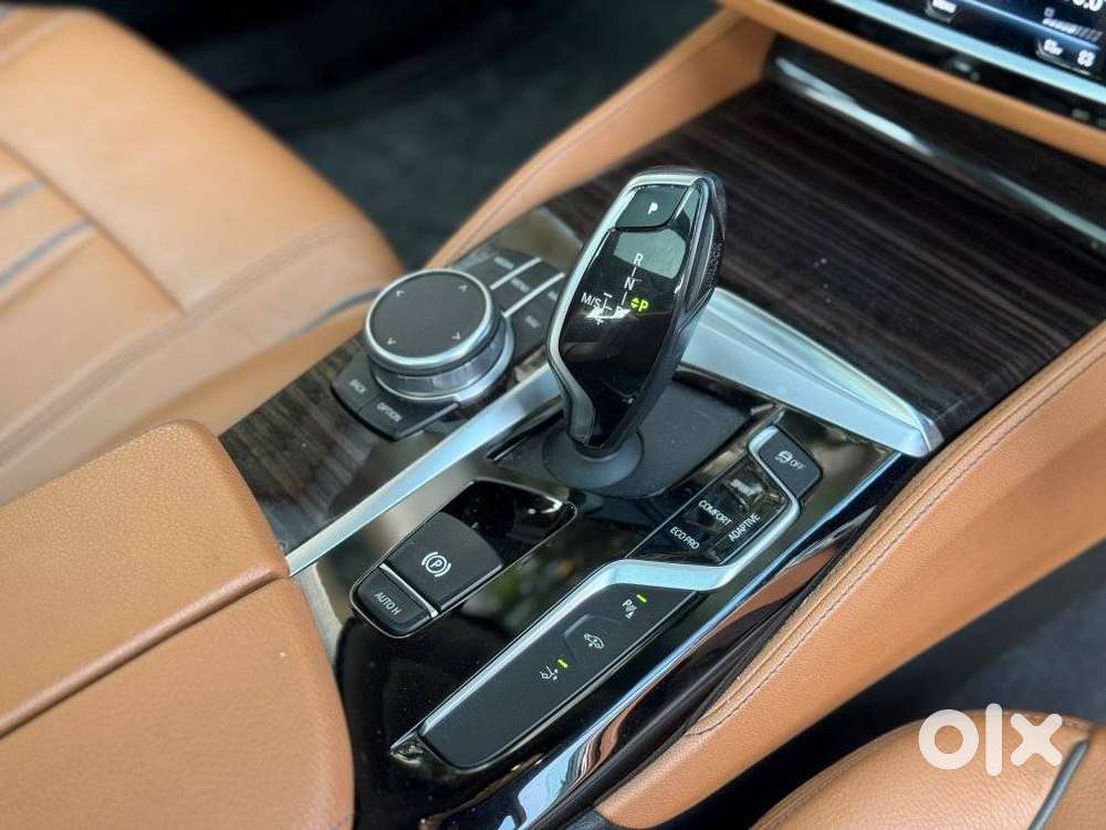 Bmw 6 Series Gt 620d M Sport, 2021, Diesel