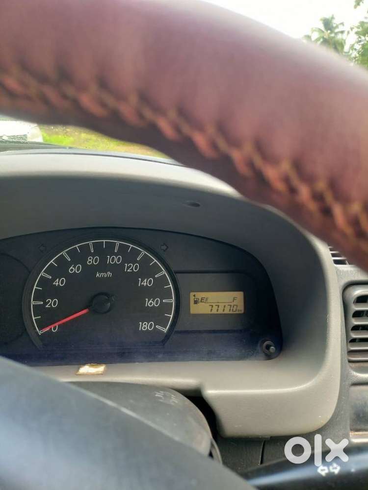 Maruti Suzuki Alto 2005-2010 Lxi Bsiii, 2010