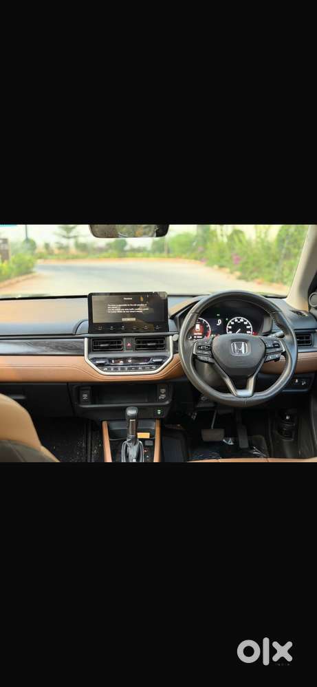 Honda Elevate 2023 Petrol 12500 Km Driven