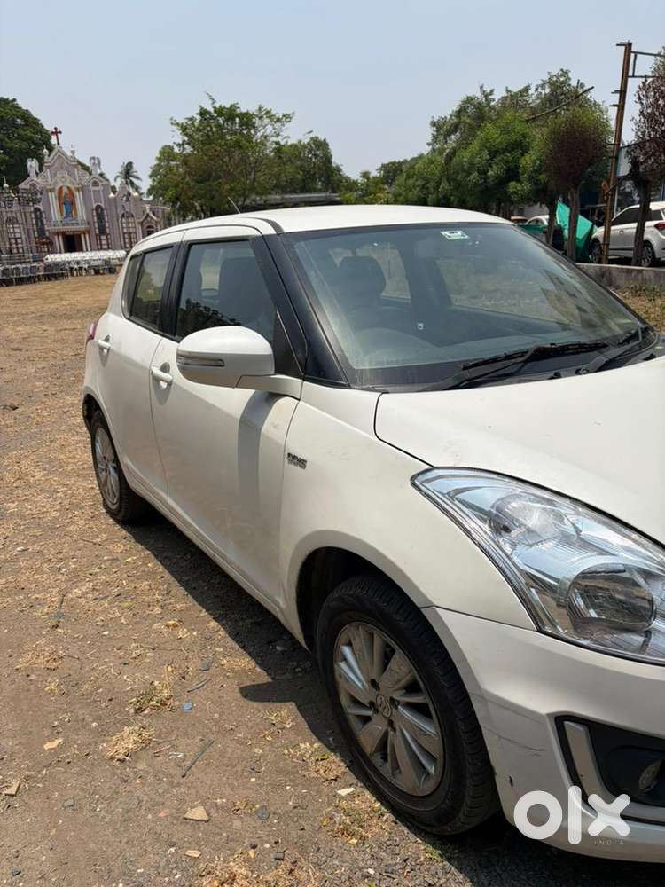 Maruti Suzuki Diesel 2015 Car