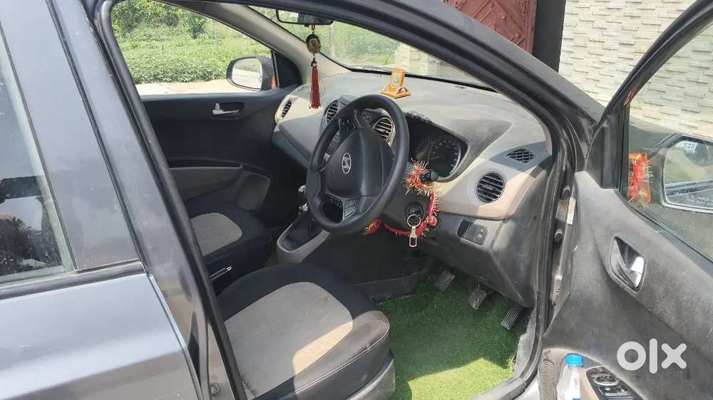 Hyundai Grand I10 2016