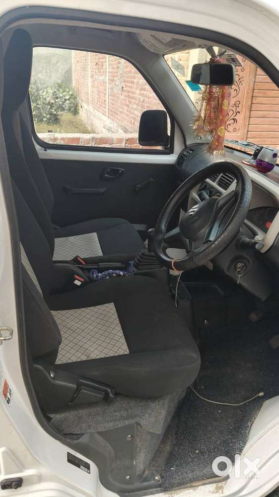 Maruti Suzuki Eeco 5 Str Ac(o) Cng, 2025, Cng & Hybrids