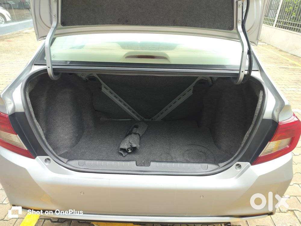 Honda Amaze Vx 1.2 Petrol Cvt, 2024, Petrol
