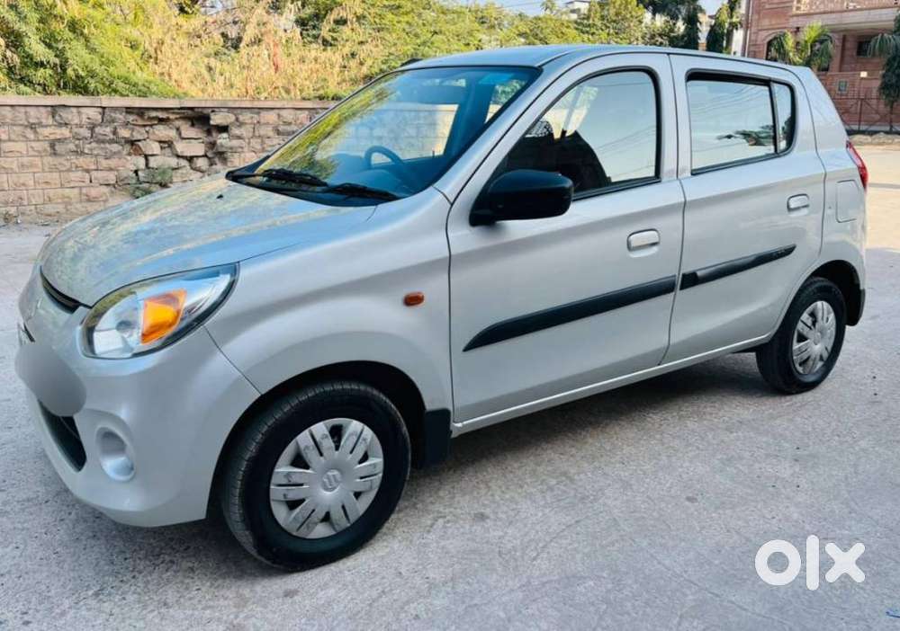 Maruti Suzuki Alto 800 0.8 Vxi Plus, 2019, Petrol