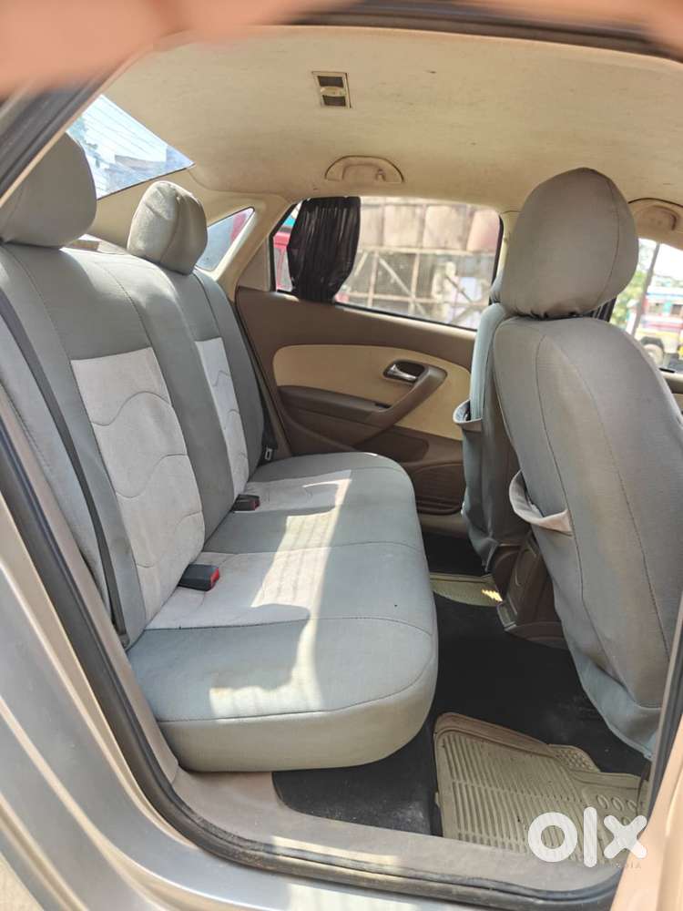 Skoda Rapid 1.6 Mpi Ambition, 2012, Petrol