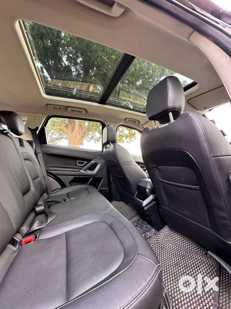 Tata Harrier 2.0 Kryotec Xz Sunroof, 2021, Diesel