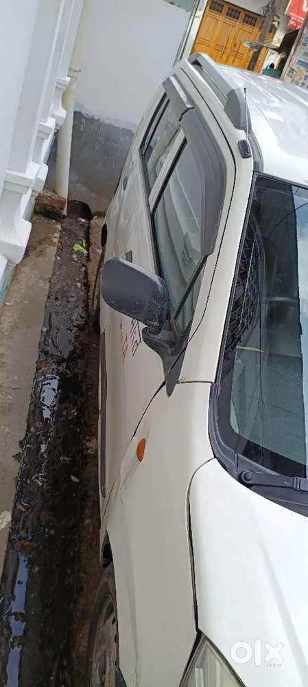 Maruti Suzuki Wagon 2018