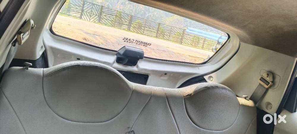 Datsun Go 2014 Petrol Well Maintained
