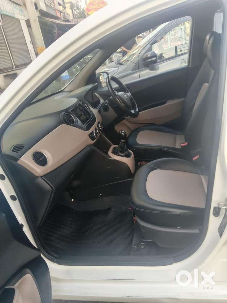 Hyundai Car 2019 Petrol