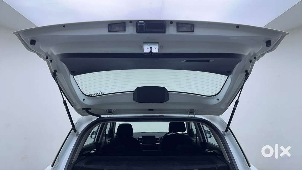 Hyundai Venue Sx, 2022, Petrol