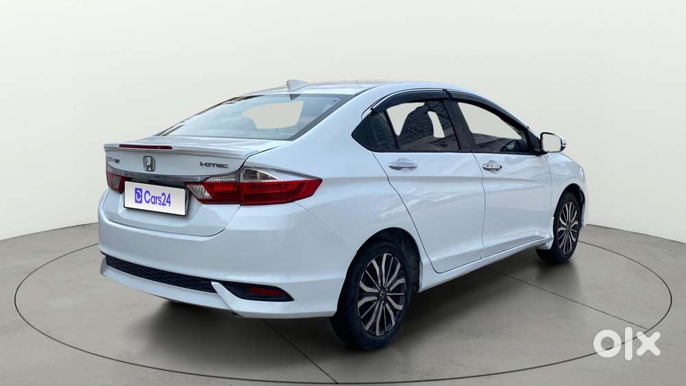 Honda City 2015-2017 I Dtec V, 2017, Diesel