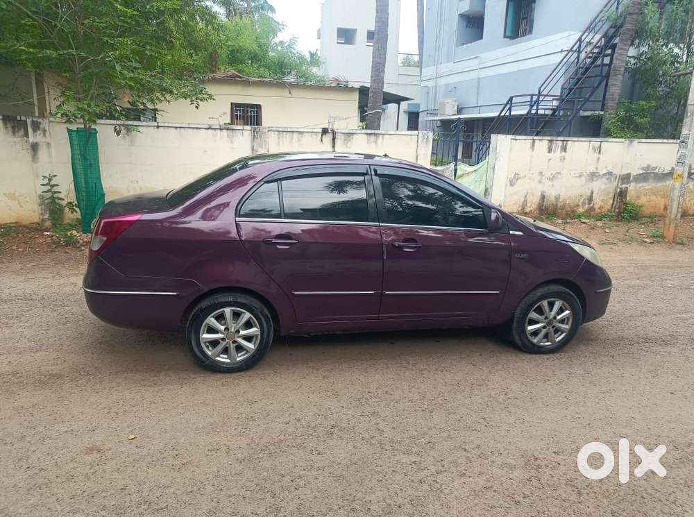 Tata Manza, 2011, Diesel