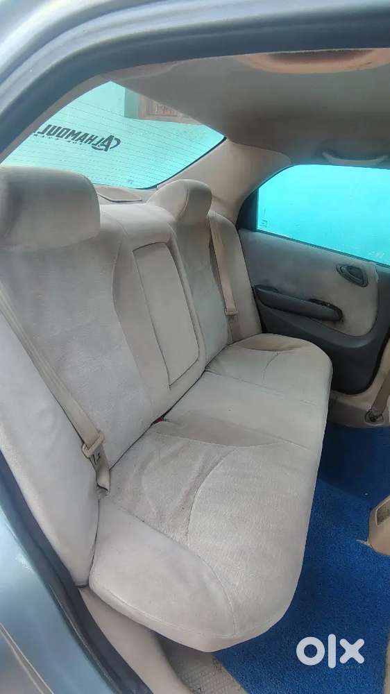 Honda City Zx 2006 Petrol 120000 Km Driven