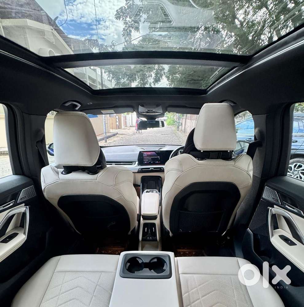Bmw X1 Sdrive18i M Sport, 2024, Petrol