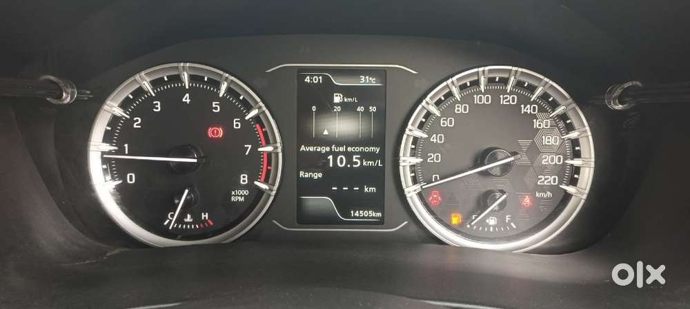 Maruti Suzuki Grand Vitara