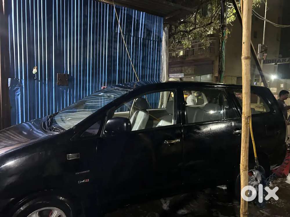 Passing 2029 New Battery Installed 1 Month Ago