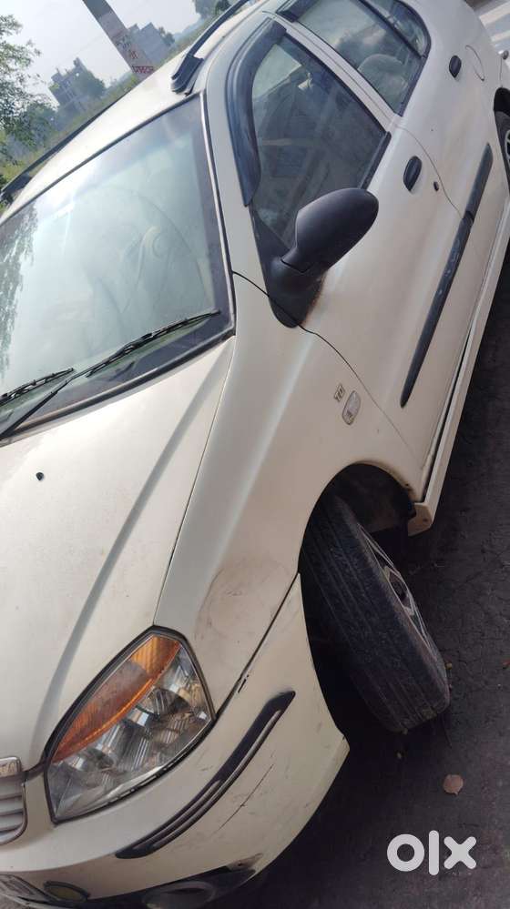 Tata Indigo Cs Ls Tdi, 2011, Diesel