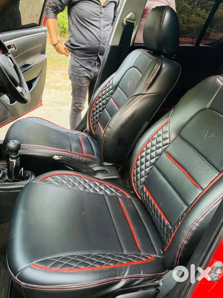 Maruti Swift Vdi 2015