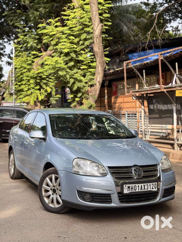 Volkswagen Jetta Comfortline 1.9 Tdi, 2011, Diesel