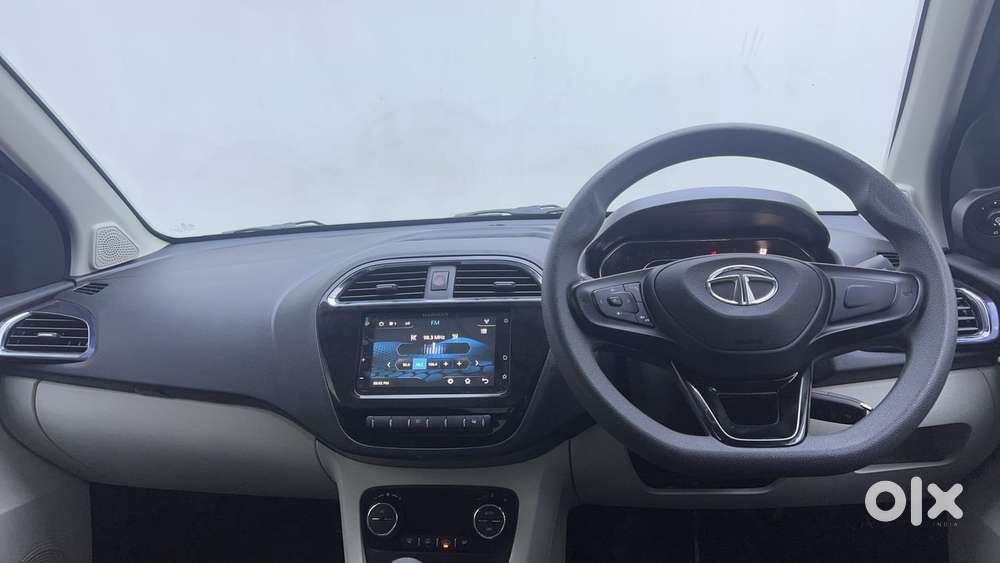 Tata Tiago Xza Plus, 2023, Petrol