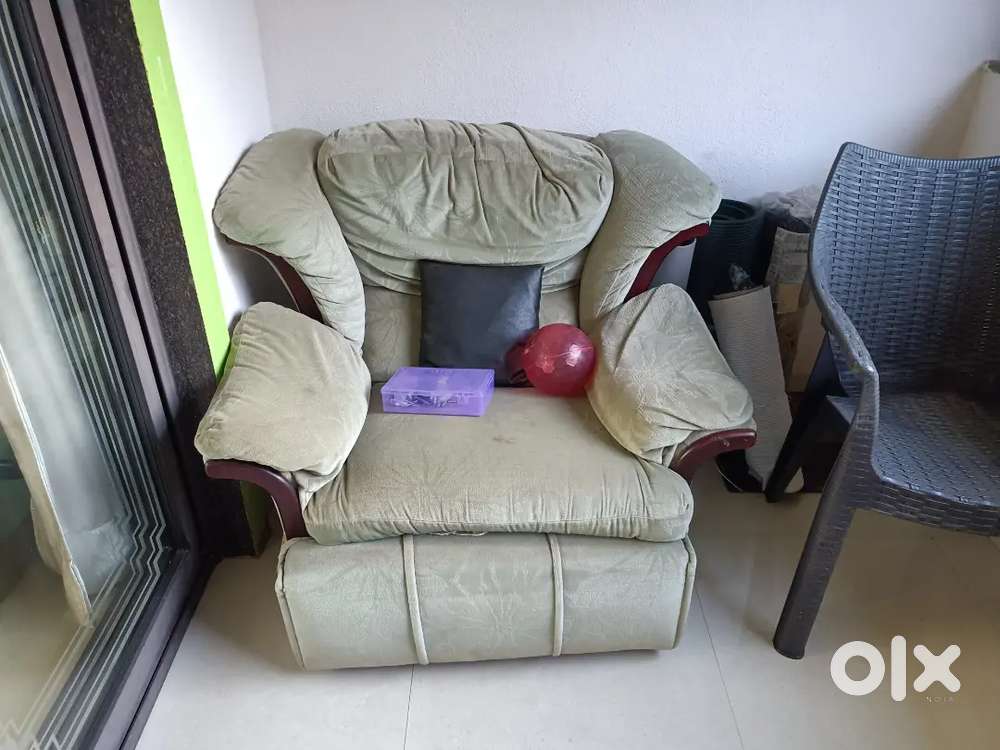 6 seater sofa