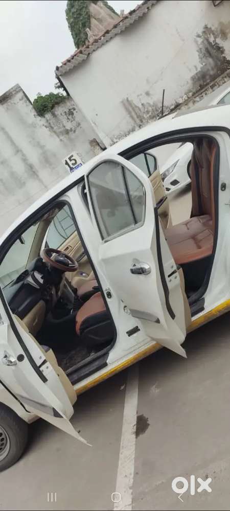 Honda Amaze 2022 Petrol