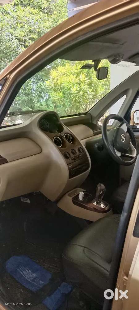 Tata Nano 2015 Petrol Well Maintained, In Perfect Condition