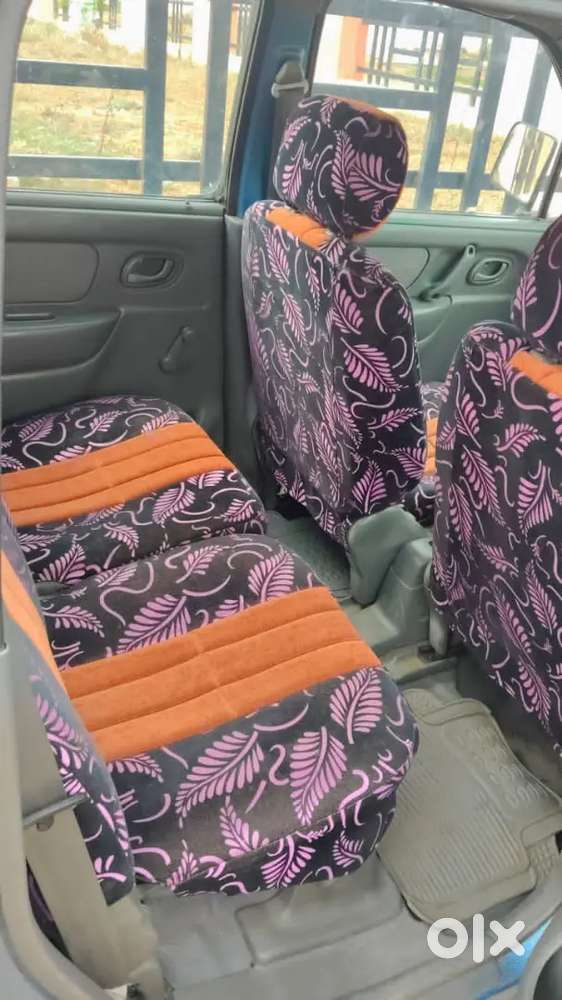 Maruti Suzuki Wagon R 2006 Petrol 110000 Km Driven