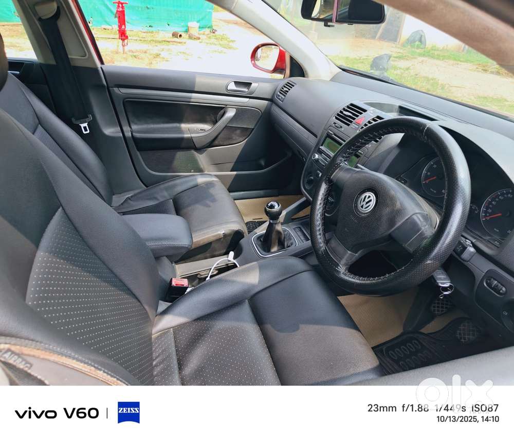 Volkswagen Jetta 1.4 Tsi, 2009, Petrol