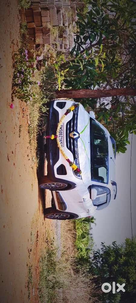 Renault Triber 2021
