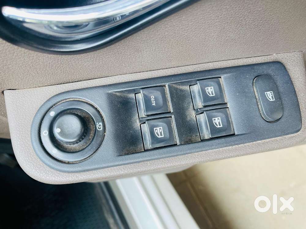 Renault Duster Rxz, 2016, Diesel