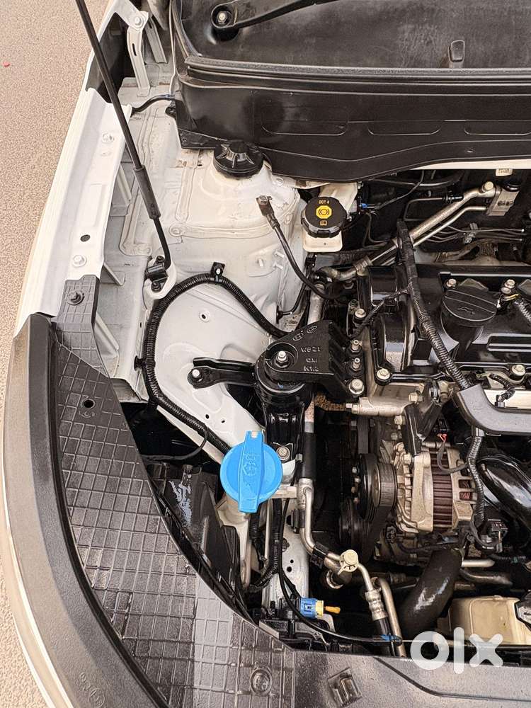 Hyundai Venue S 1.2 Petrol, 2021, Petrol
