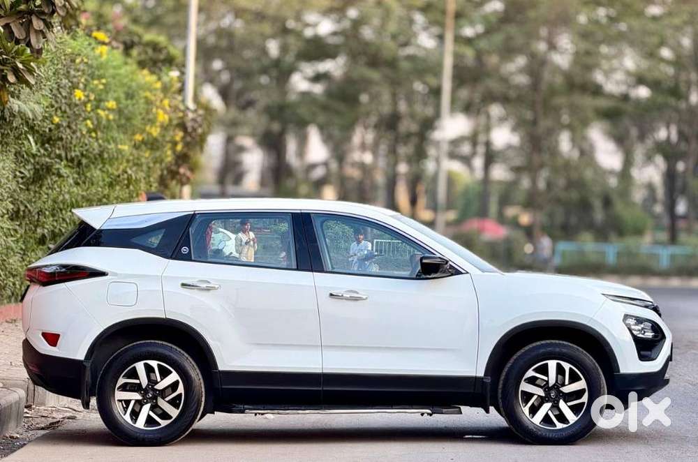 Tata Harrier Xza Plus At, 2023, Diesel