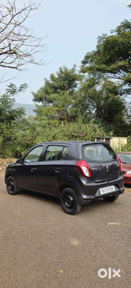 Maruti Suzuki Alto 800 0.8 Vxi (o), 2014, Petrol