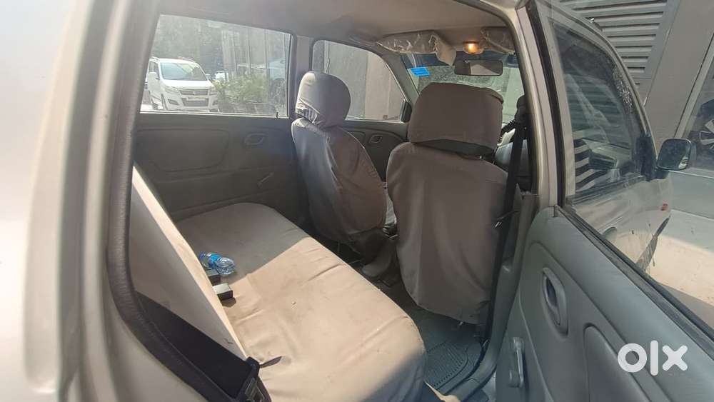 Maruti Suzuki Alto 0.8 Lxi (o), 2004, Petrol