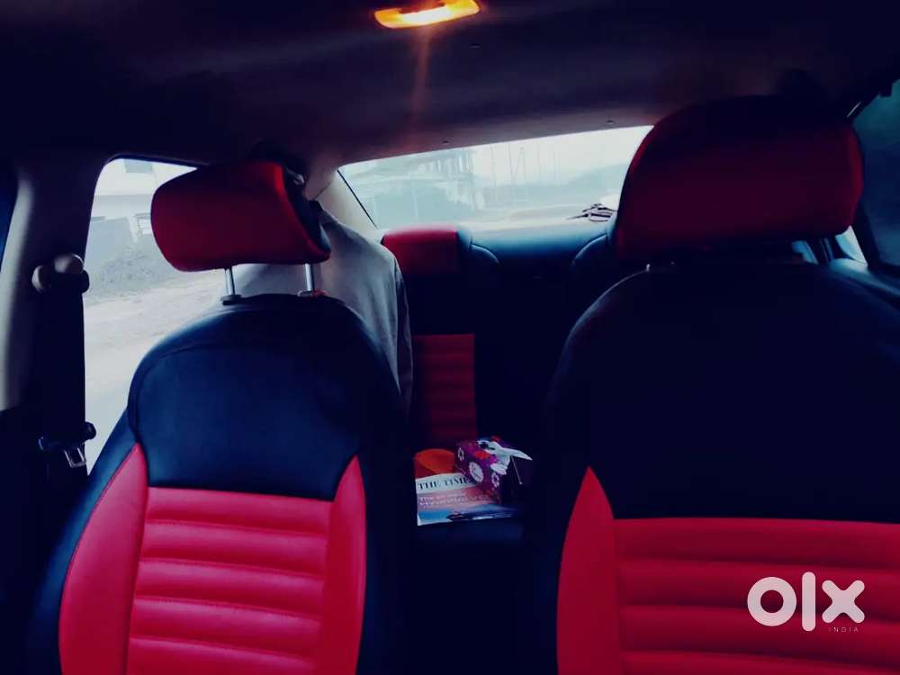 Honda Amaze Automatic