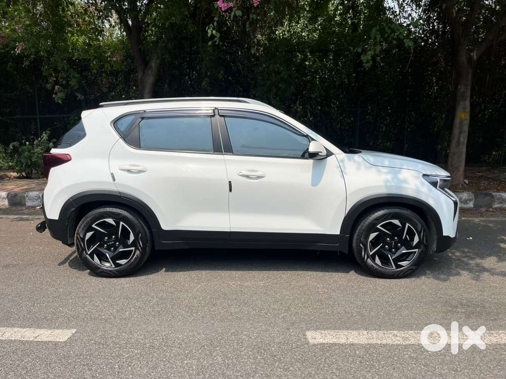 Kia Sonet Htk Plus, 2025, Petrol