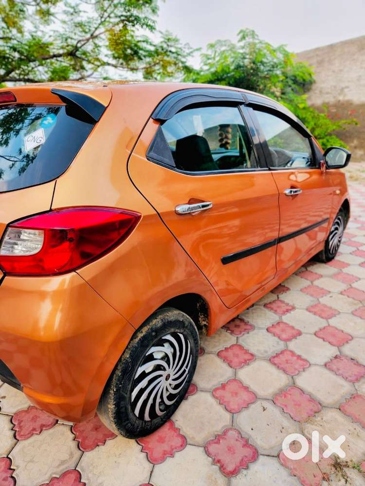 Tata Tiago Xm 2016