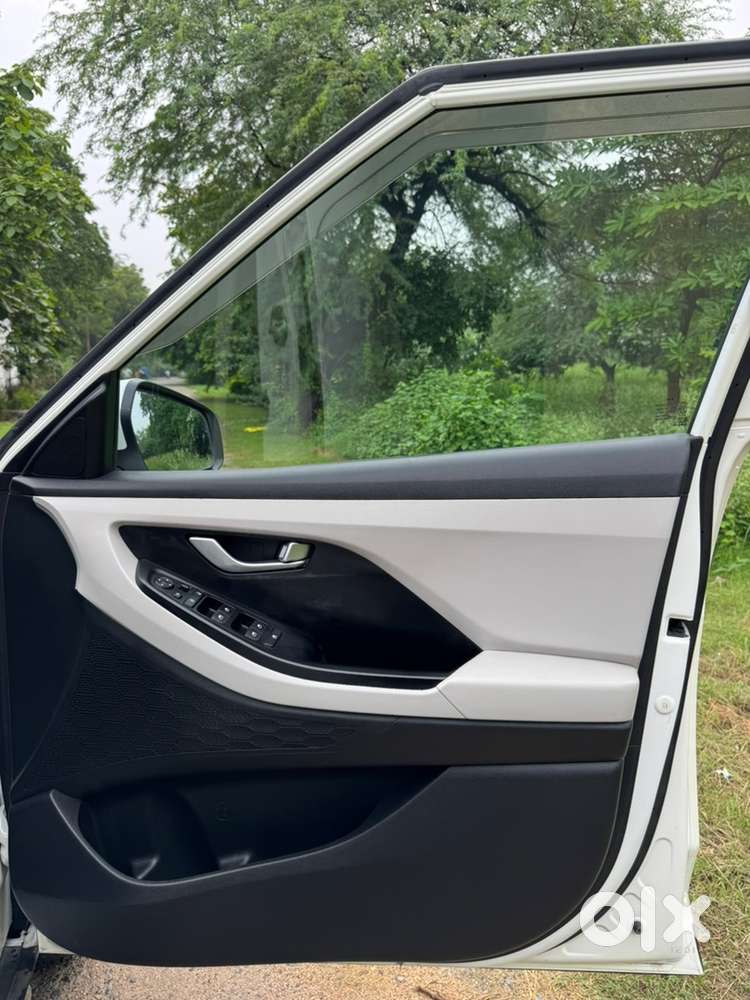 Hyundai Creta 2022 Petrol