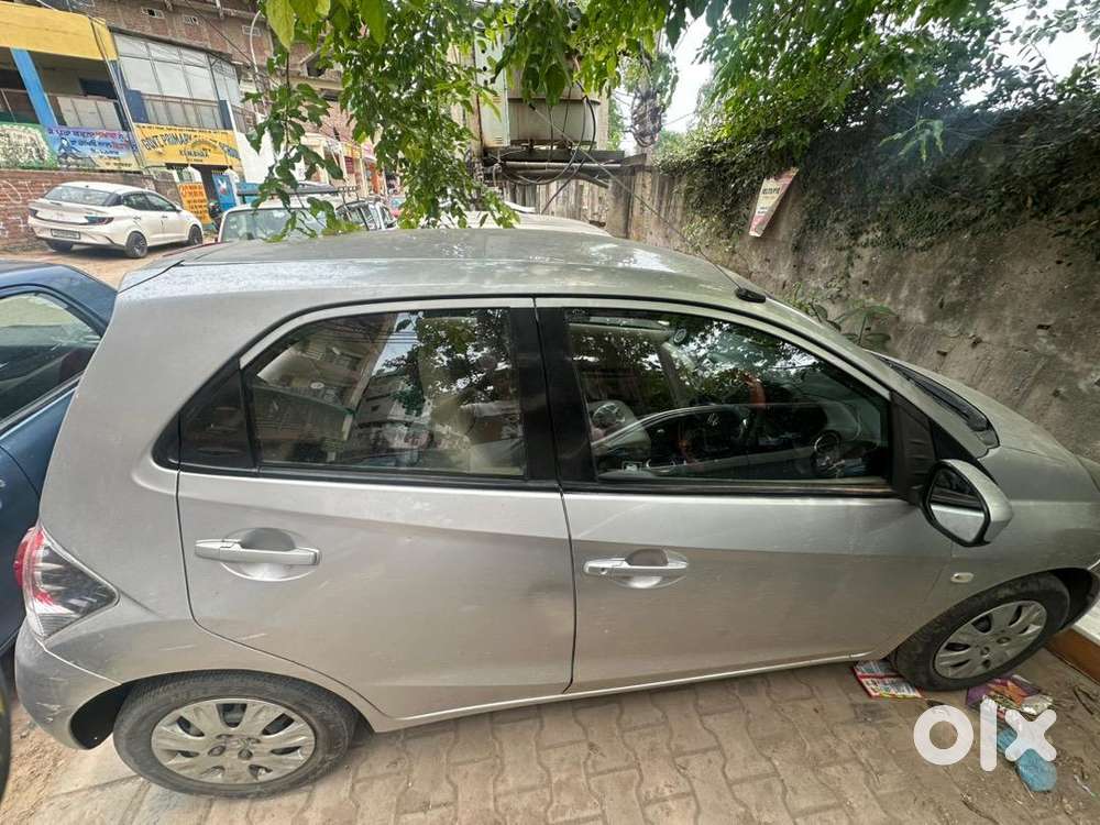 Honda Car Petrol 2012