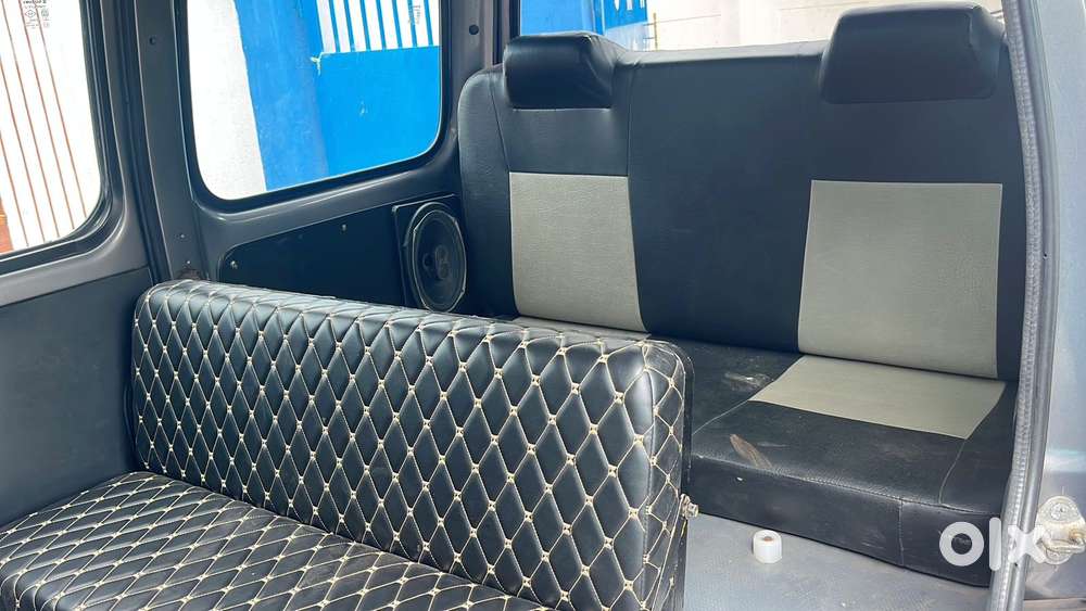 Maruti Suzuki Eeco 5 Seater Ac, 2023, Petrol
