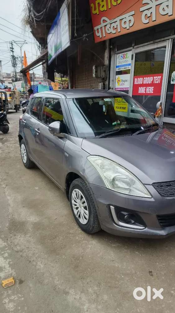 Swift Vdi 2016 Model First Owner