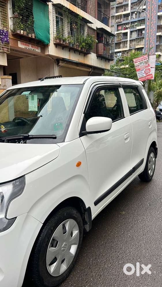 Wagon R Petrol 2023