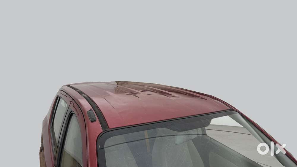 Maruti Suzuki Alto K10 Vxi, 2015, Petrol